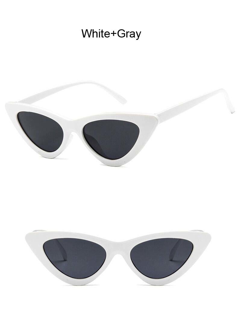 Cat Eye Sunglasses