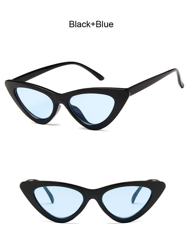 Cat Eye Sunglasses