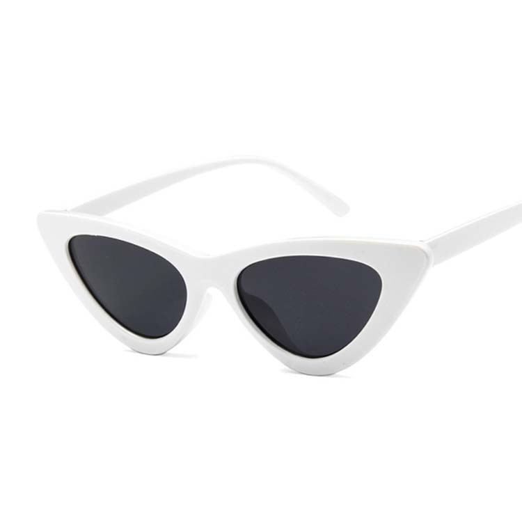 Cat Eye Sunglasses