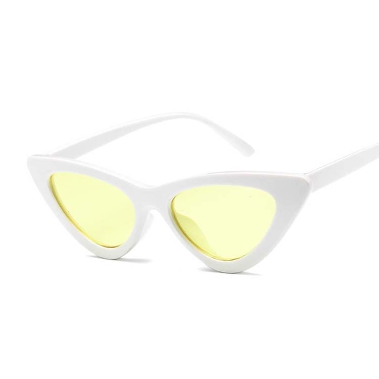 Cat Eye Sunglasses