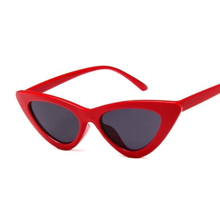 Cat Eye Sunglasses