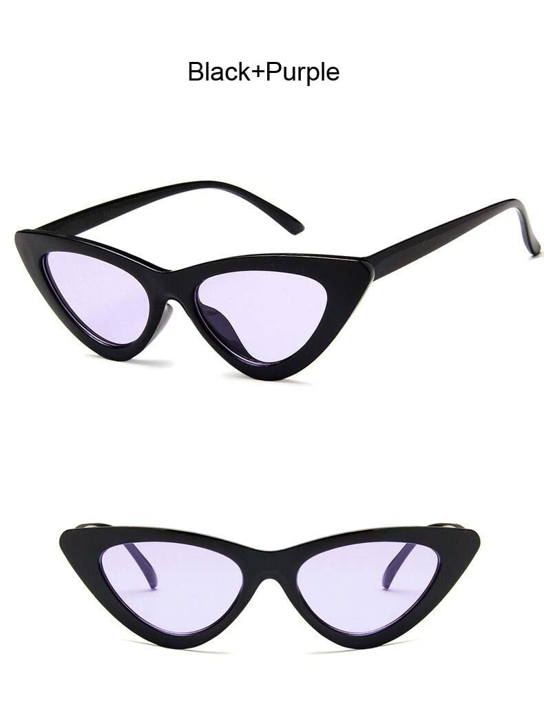 Cat Eye Sunglasses