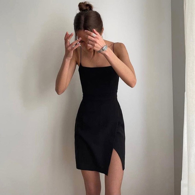 Ultimate Little Black Dress