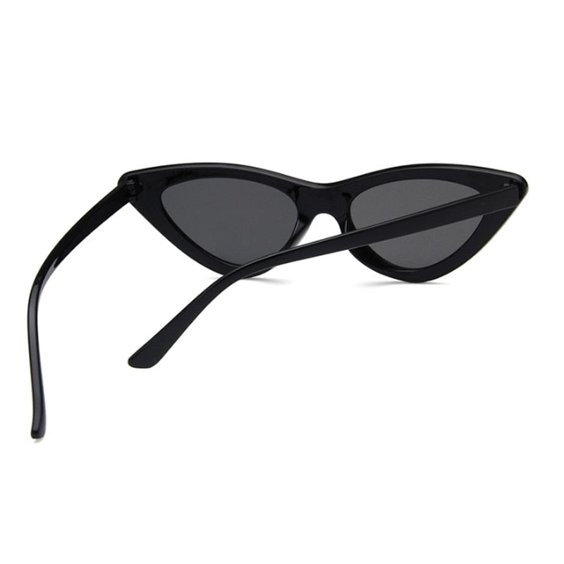 Cat Eye Sunglasses