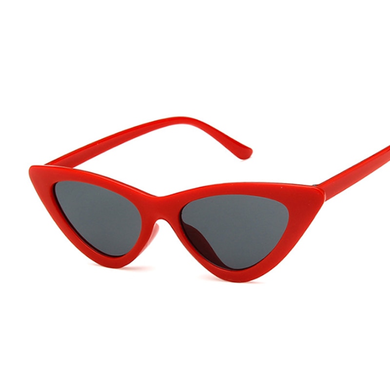 Cat Eye Sunglasses