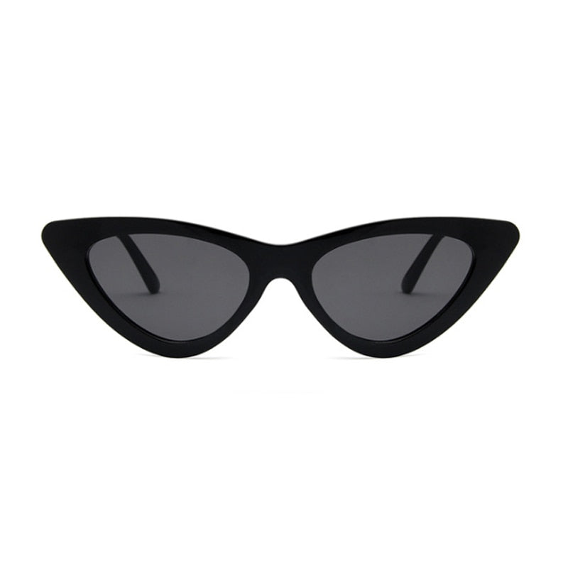 Cat Eye Sunglasses