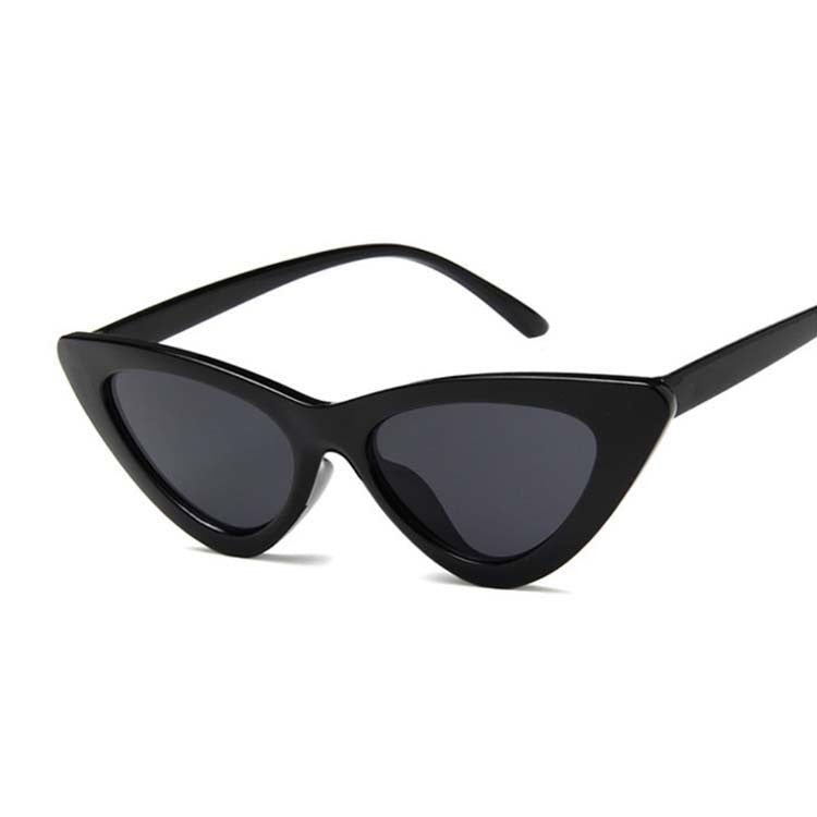 Cat Eye Sunglasses