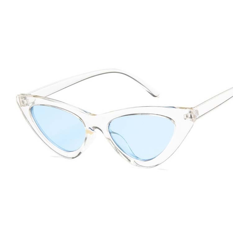 Cat Eye Sunglasses