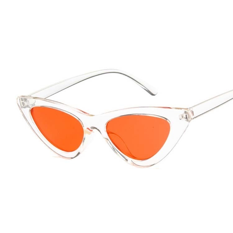 Cat Eye Sunglasses