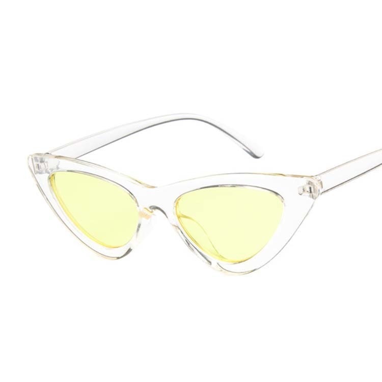 Cat Eye Sunglasses