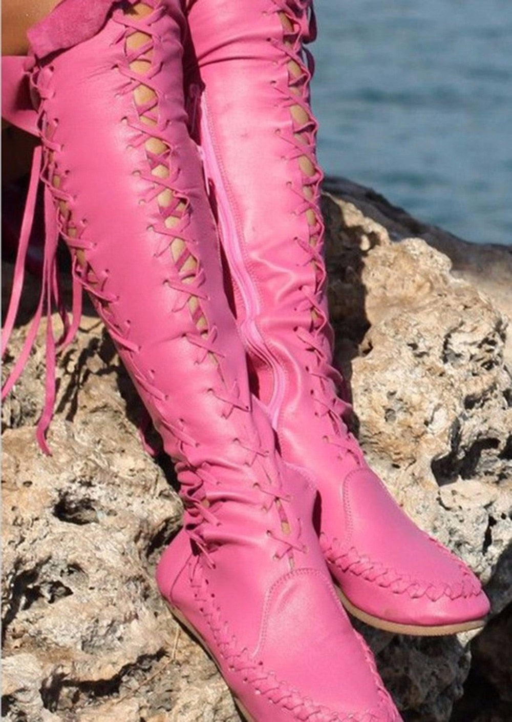 Must Have Fairy Boots