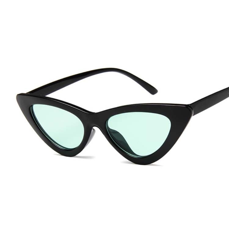 Cat Eye Sunglasses