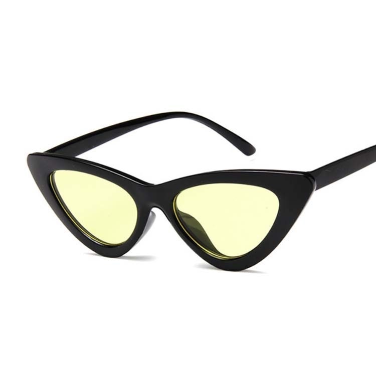 Cat Eye Sunglasses