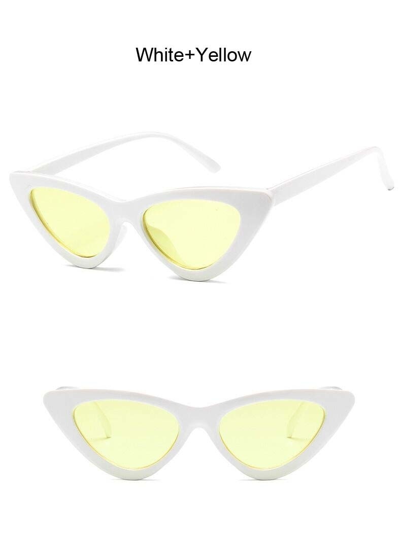 Cat Eye Sunglasses