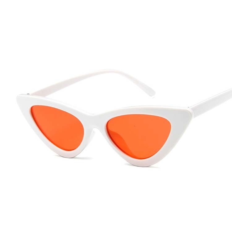 Cat Eye Sunglasses