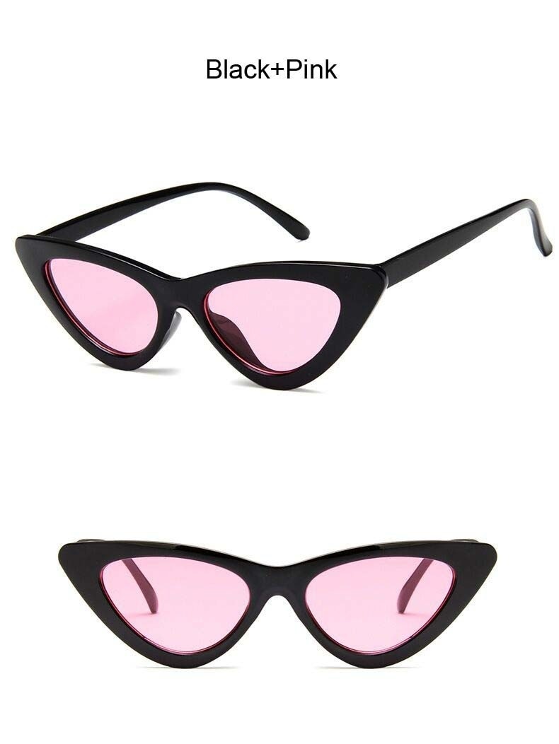 Cat Eye Sunglasses