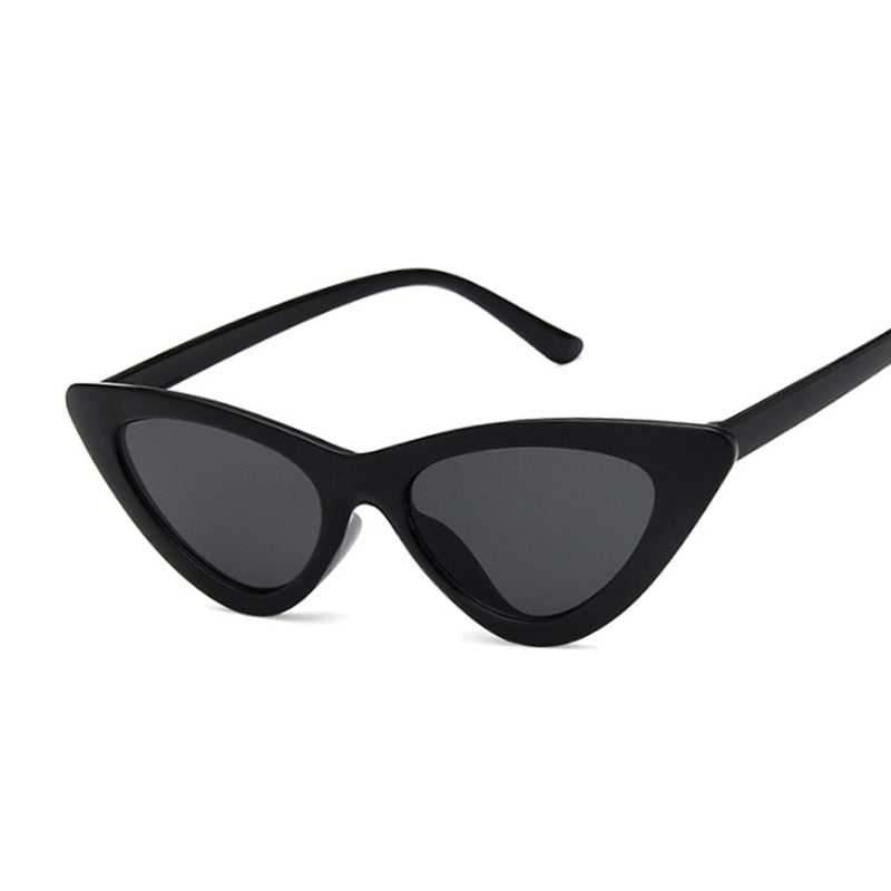 Cat Eye Sunglasses