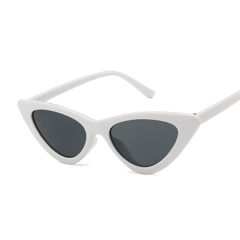 Cat Eye Sunglasses