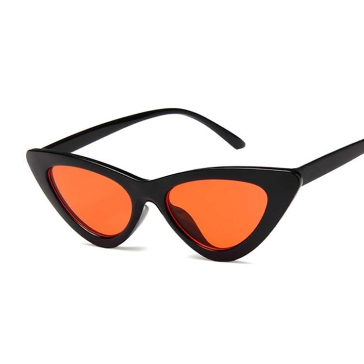 Cat Eye Sunglasses