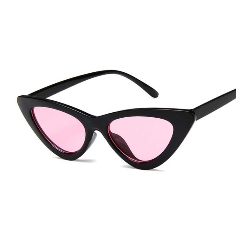 Cat Eye Sunglasses