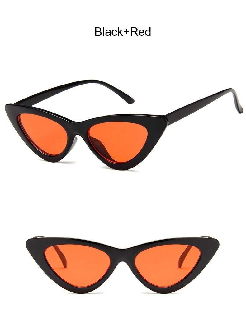 Cat Eye Sunglasses