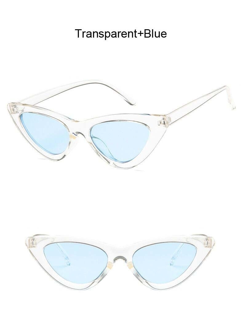 Cat Eye Sunglasses