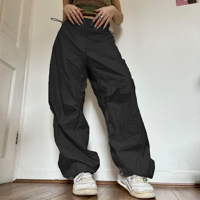 Go Anywhere Solid Joggers Tech Pants