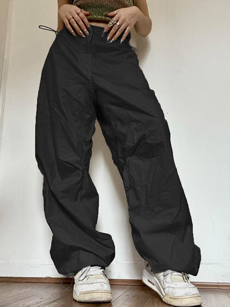 Go Anywhere Solid Joggers Tech Pants