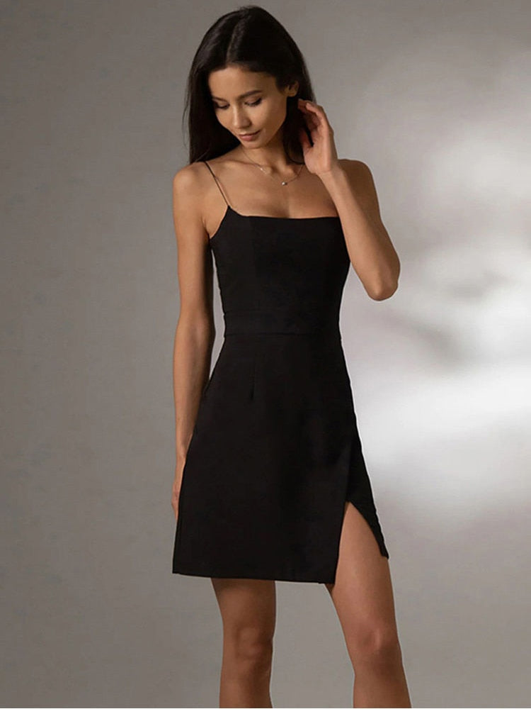 Ultimate Little Black Dress