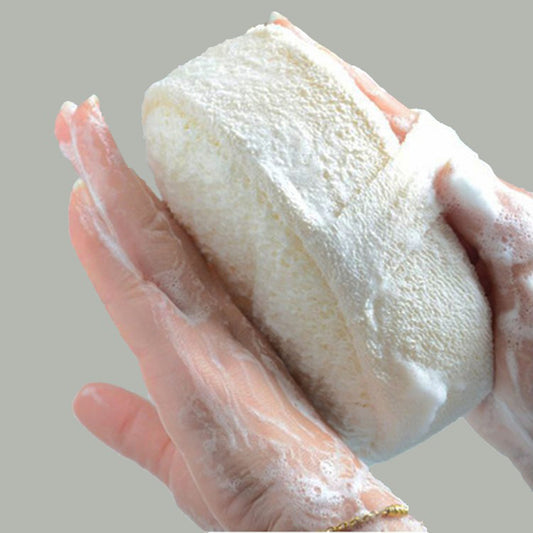 Spa Sponge Massage Brush