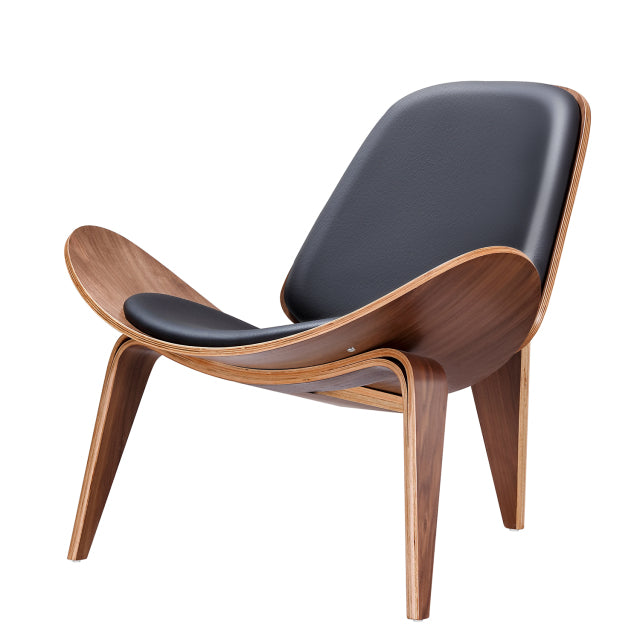 Oslo Modern Accent Chair