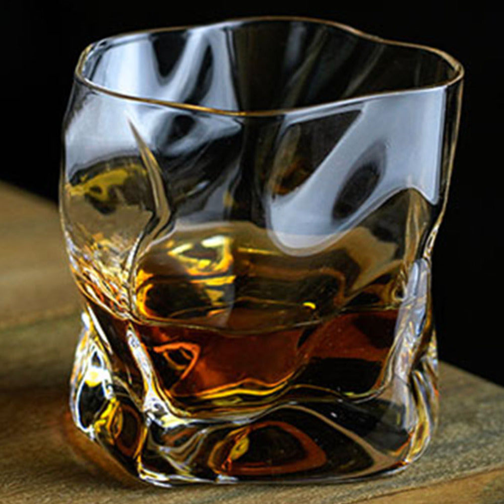 Japanese Whiskey Glass