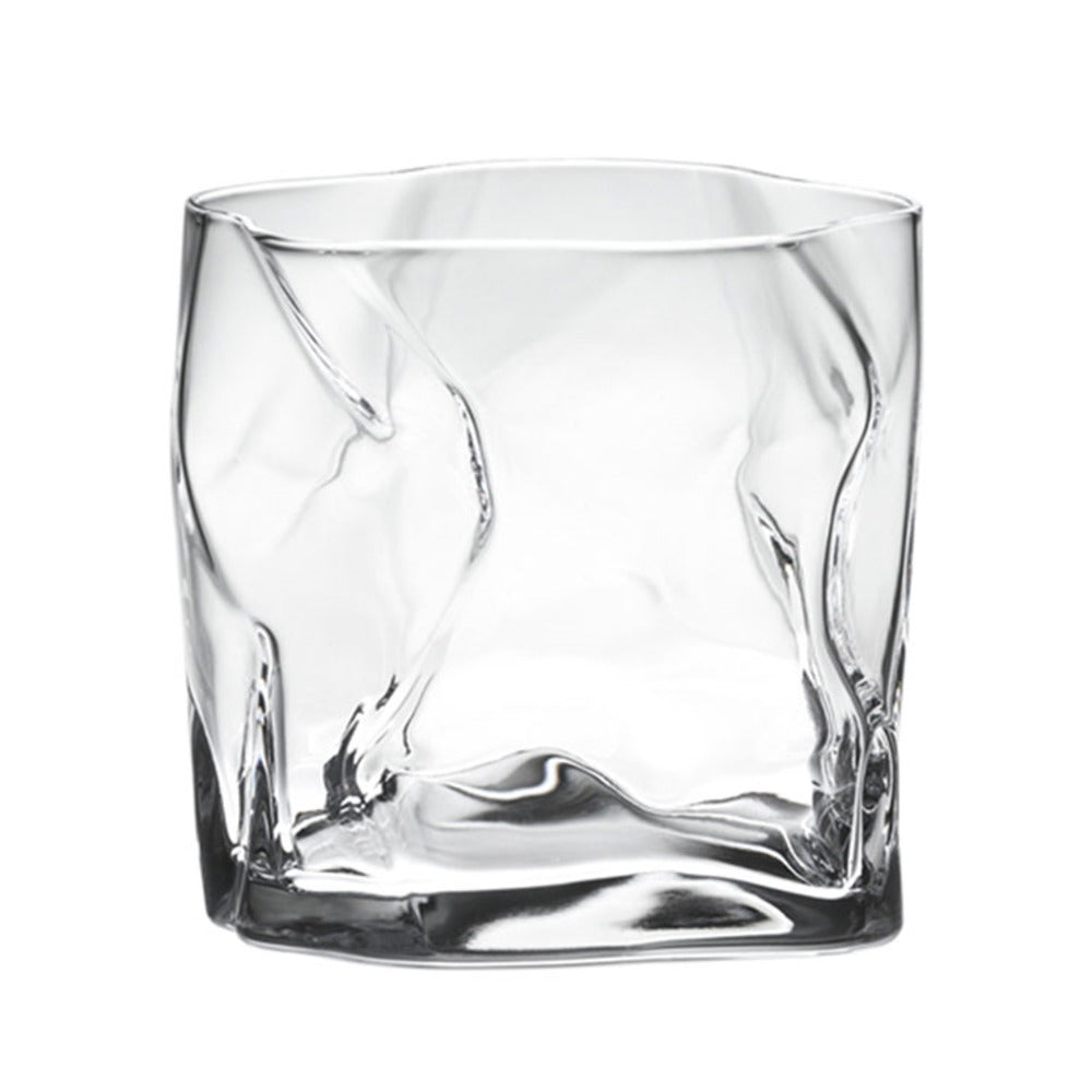 Japanese Whiskey Glass