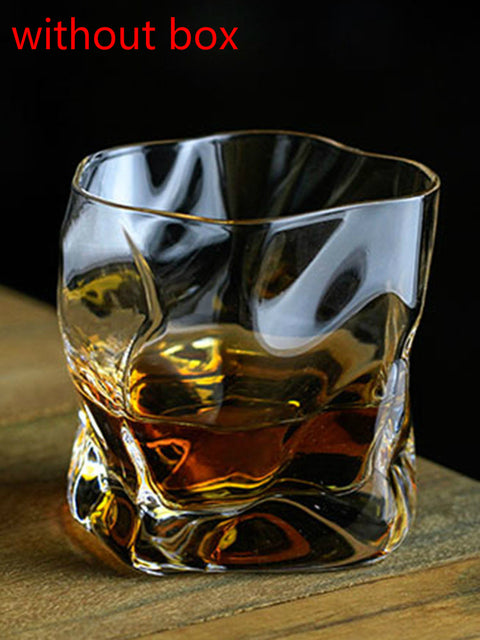 Japanese Whiskey Glass