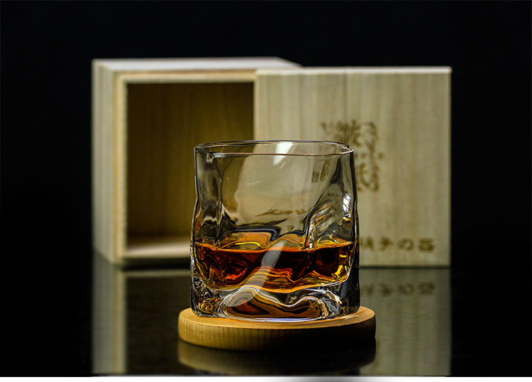 Japanese Whiskey Glass