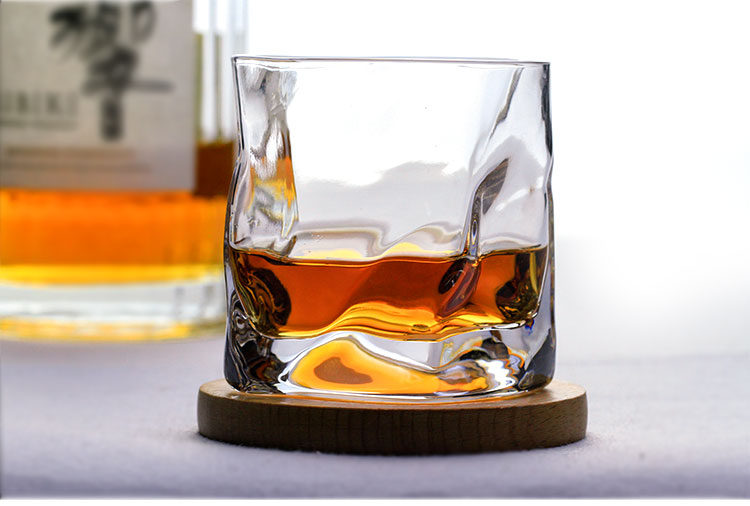 Japanese Whiskey Glass