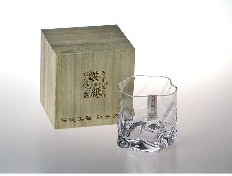 Japanese Whiskey Glass