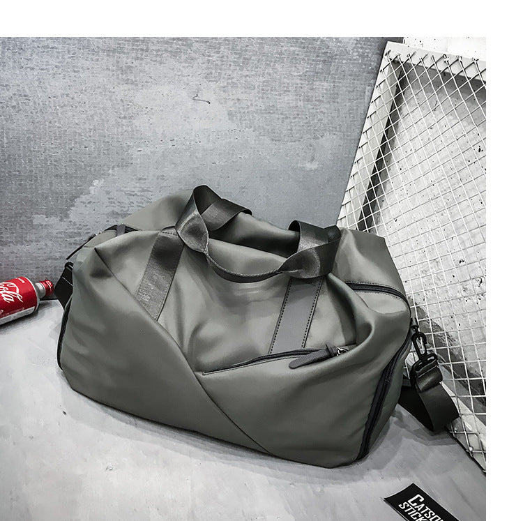 Ultimate Dream Gym Bag With Fitness Dry and Wet Separation