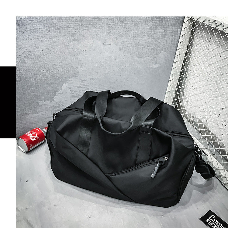 Ultimate Dream Gym Bag With Fitness Dry and Wet Separation