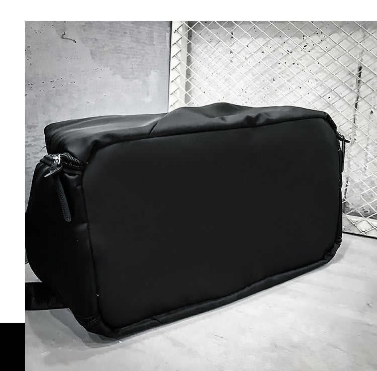 Ultimate Dream Gym Bag With Fitness Dry and Wet Separation