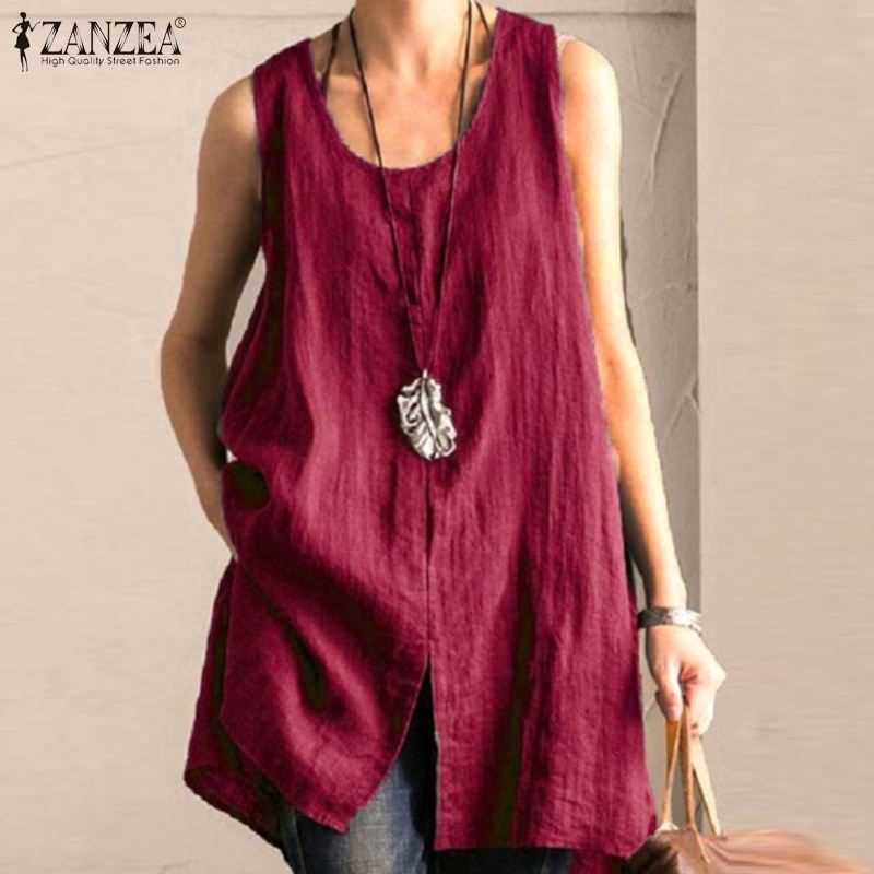 Cyprus Tunic Tank