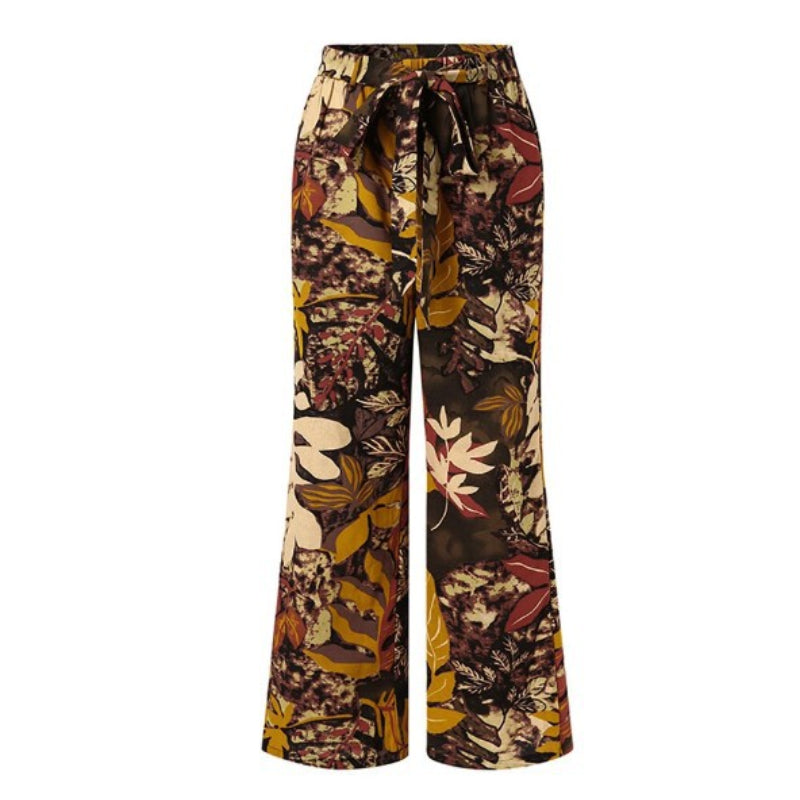 Drawstring Sundowner Pants