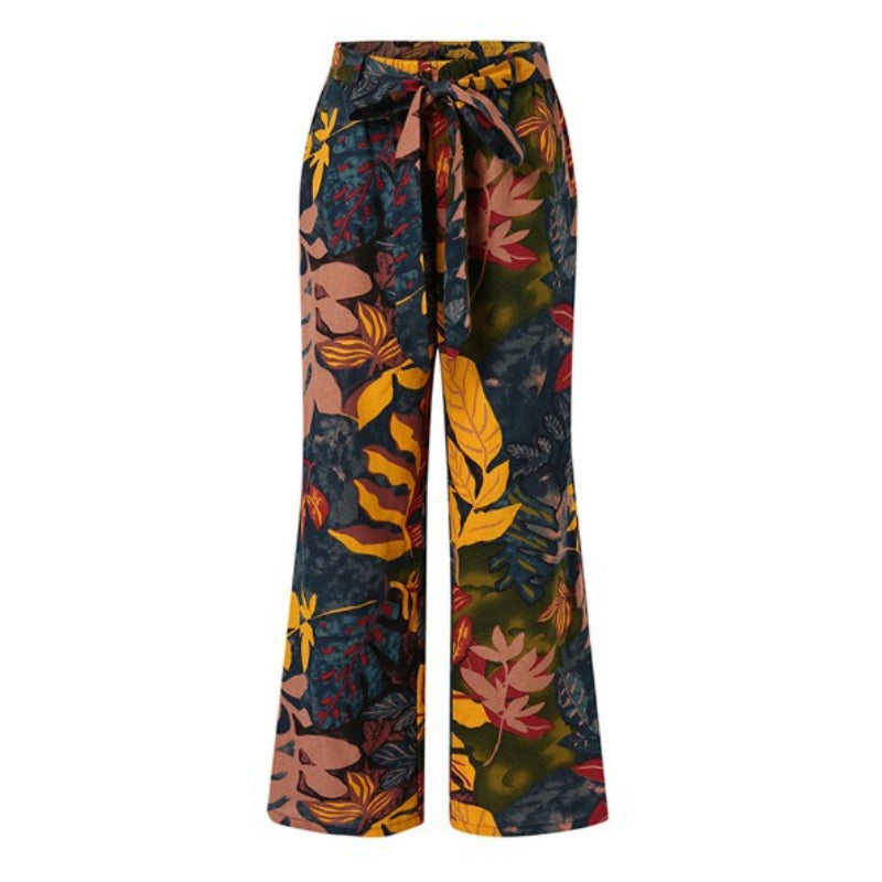 Drawstring Sundowner Pants