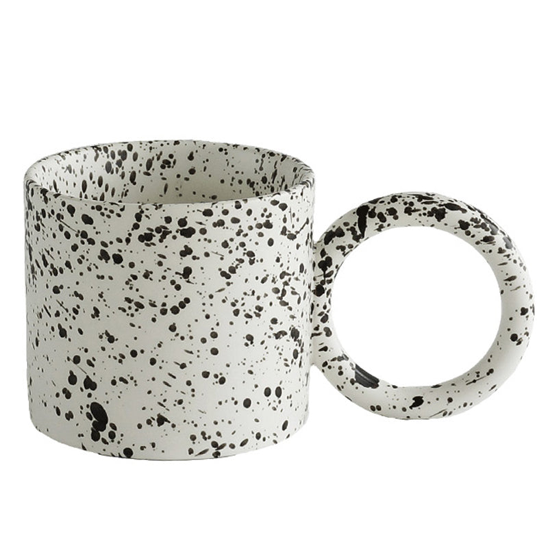 Nordic Ceramic Mug