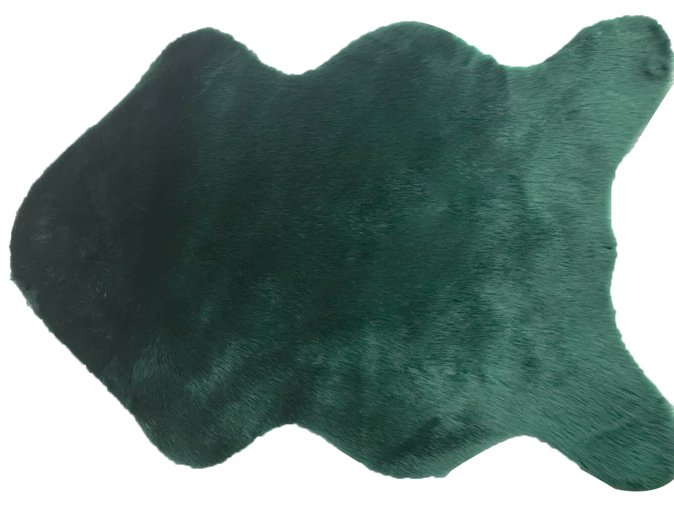 Fjord Faux Sheepskin