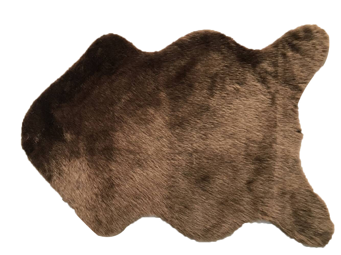 Fjord Faux Sheepskin