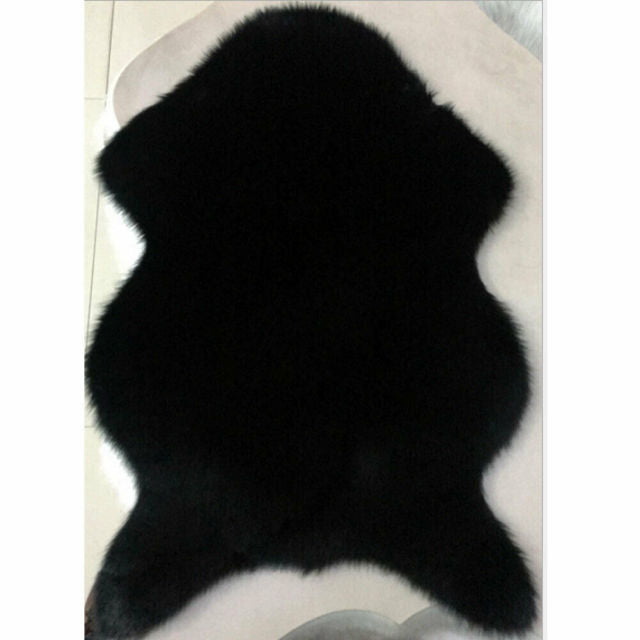 Fjord Faux Sheepskin