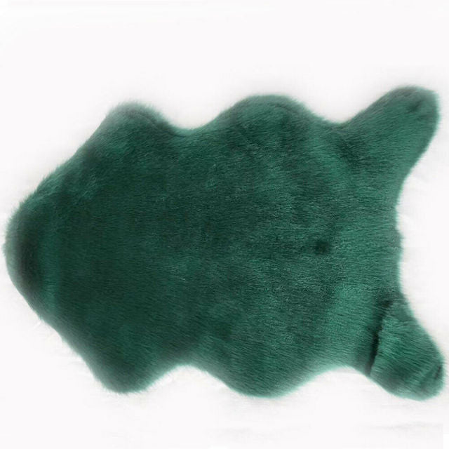 Fjord Faux Sheepskin