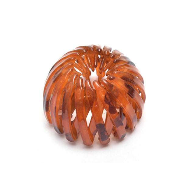 Korean Style Hair Claw Bird Nest