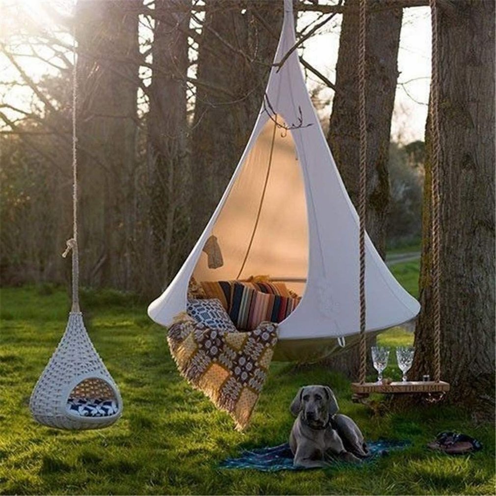 Sanctuary Hammock Swing